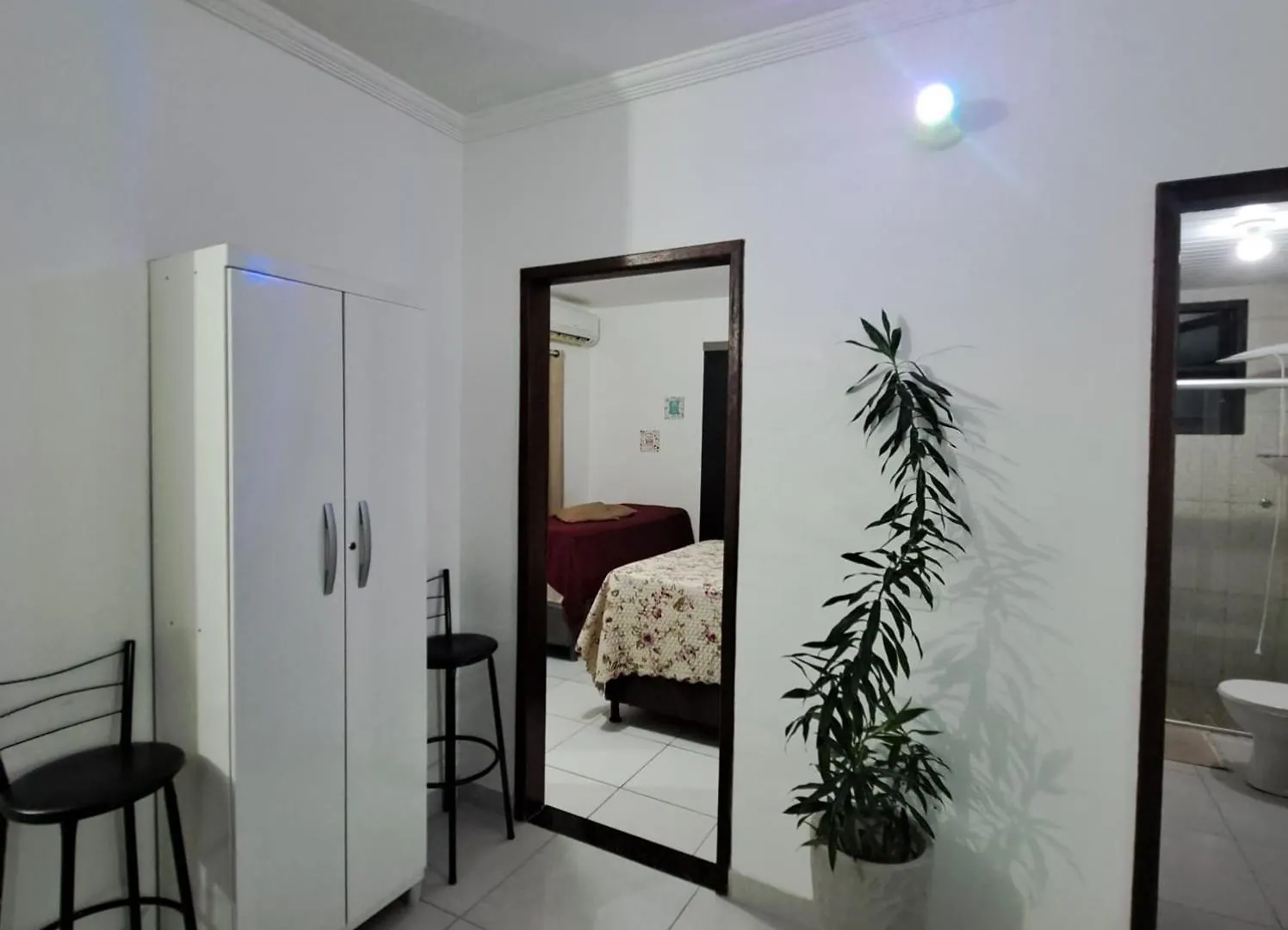 Ap Perfect 3 Dorms Com Piscina Daire Porto Seguro Brezilya