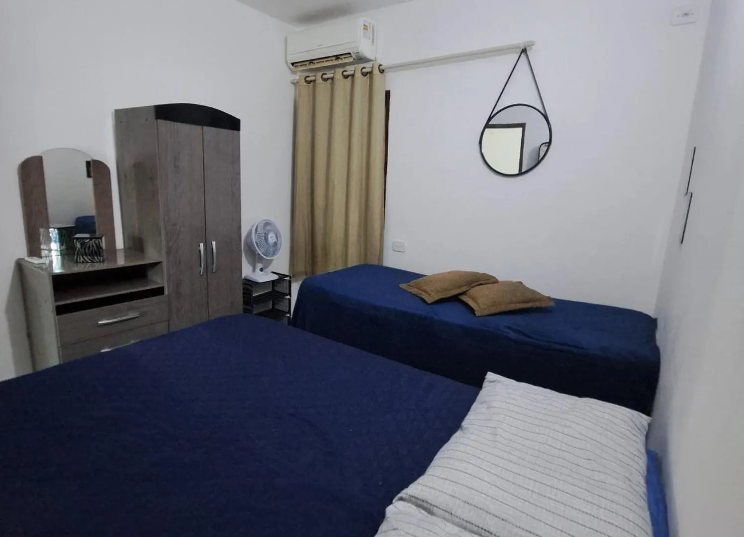 Ap Perfect 3 Dorms Com Piscina Daire Porto Seguro